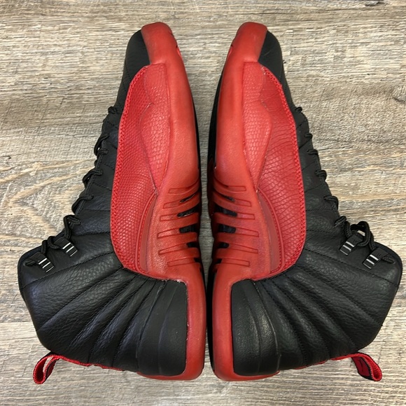 Air Jordan 12 Retro 136001 063 Size 9.5 (with original box) - Picture 11 of 12